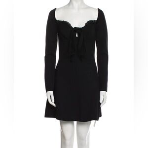 3.1 Phillip Lim sweater knit dress Small